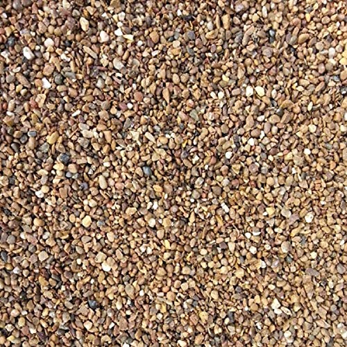 10mm Pea Gravel - Delivered loose