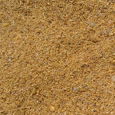 Sharp Sand - £55 per approximate ton